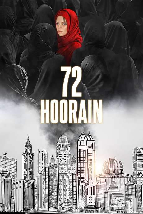 72 Hoorain